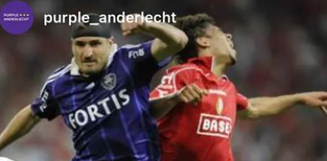 Wasilewski haalt hard uit richting Standard