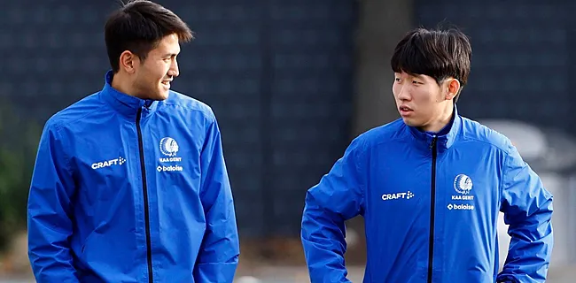 'Duiventil bij AA Gent: 10 (!) spelers richting exit'
