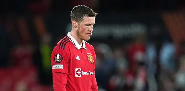 United bibbert na krankzinnig slot, nieuwe stunt Feyenoord