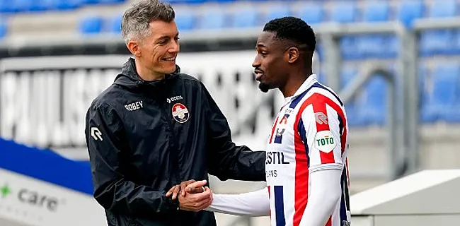 'Anderlecht op zucht van broodnodige aanwinst'