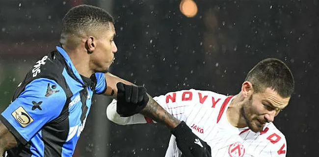 Mag Club Brugge zich aan stevig Russisch bod verwachten?