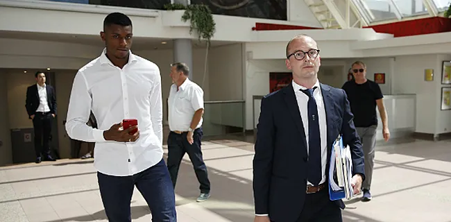 Anderlecht woedend, Wesley en Carcela mogelijk toch bestraft