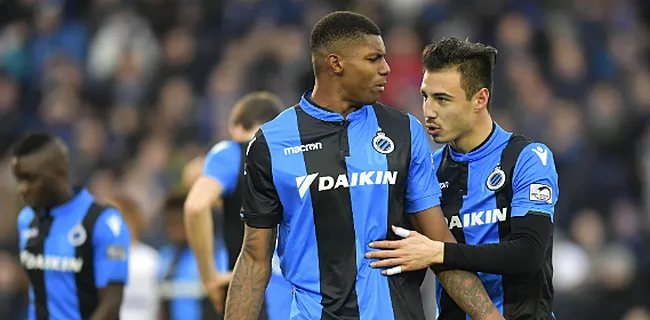 Club in een zetel: 'Drie miljoenenboden op Wesley'