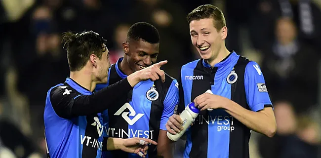 Bookmaker schat Brugse kansen tegen AS Monaco in