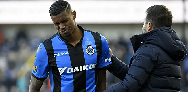 'Transferdeal Arsenal en Wesley in de war gestuurd'