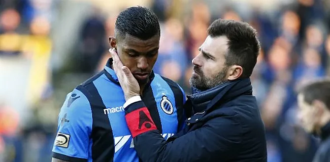 'Leko kreeg geld om bepaalde spelers op te stellen bij Club Brugge'