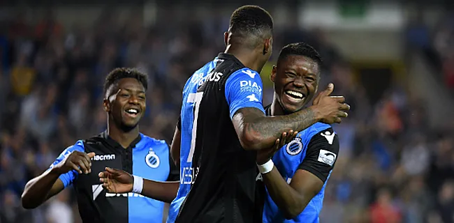 Club Brugge 'zwakste' kampioen sinds oprichting Play-Off I?