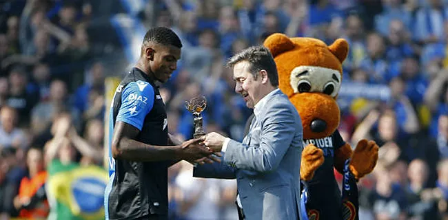 Club geeft het goede voorbeeld met opvallend detail in transfer Wesley