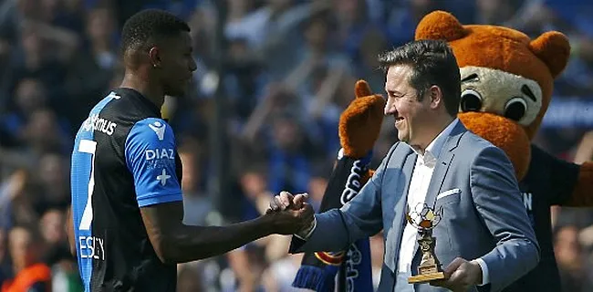 'Club krijgt perfecte opvolger voor Wesley aangereikt'