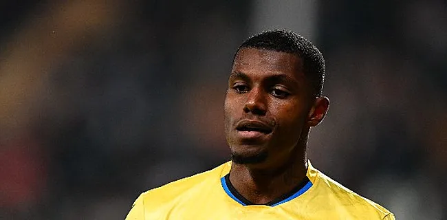 'Wesley Moraes heeft onverwachte transfer beet'