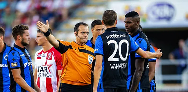 Klucht is compleet: Wesley én Vranjes mogen zondag spelen in topper