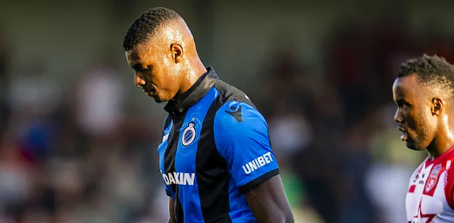 Leko krijgt vervanger voor geschorste Wesley aangereikt