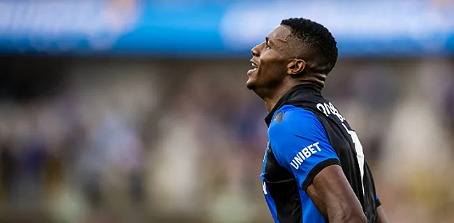 'Wesley in vizier van twee Premier League-toppers'