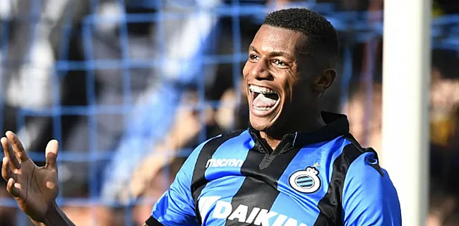 Wesley reageert na droomtransfer: 