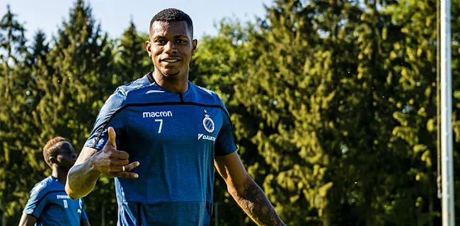 Club klaar om toe te slaan: 