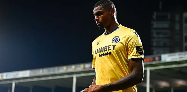 Wesley heeft boodschap voor Clement: 