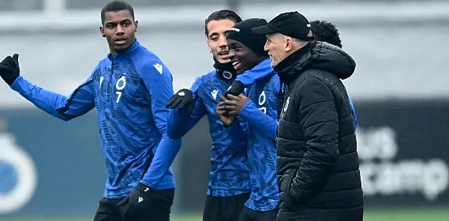 Keuze voor Hoefkens doet Club-talent van gedachten veranderen