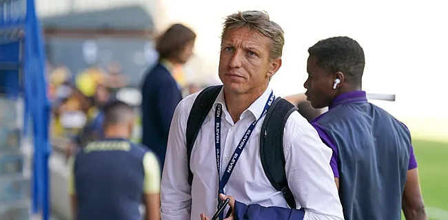 Sonck geeft Anderlecht raad: 