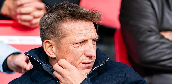 Sonck stuwt JPL-revelatie naar Anderlecht: “Hem halen!”