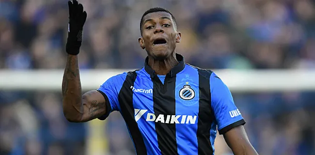 Club ziet miljoenen voor Wesley in rook opgaan: 