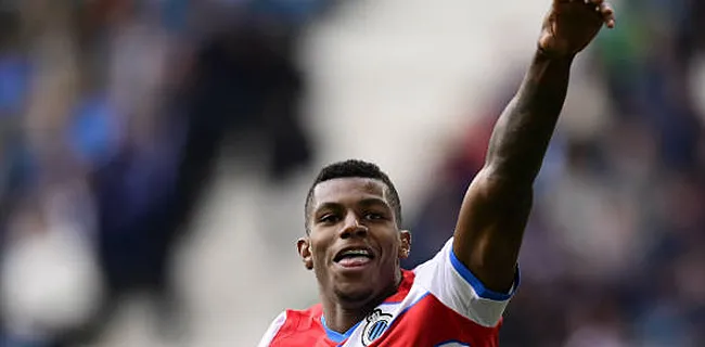 'Twee Engelse clubs in actie na transferuitspraken Wesley'