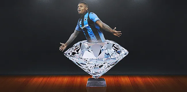 Wesley Moraes: Hoe Club een ruwe diamant bewerkte tot edelsteen van 30 miljoen