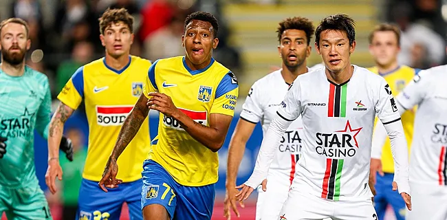 Nieuwe aanvaller voor OHL, Westerlo shopt bij Fenerbahçe