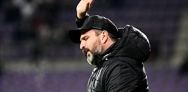 'Beerschot strikt oude bekende van Juventus'