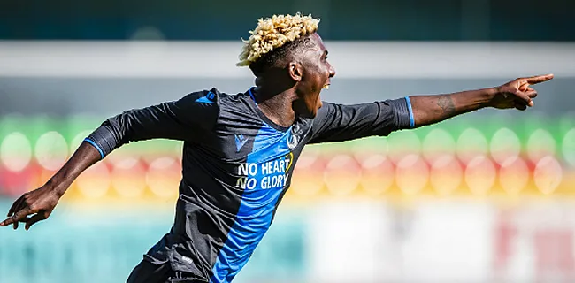 Club denkt aan toekomst en legt veelbelovende winger vast