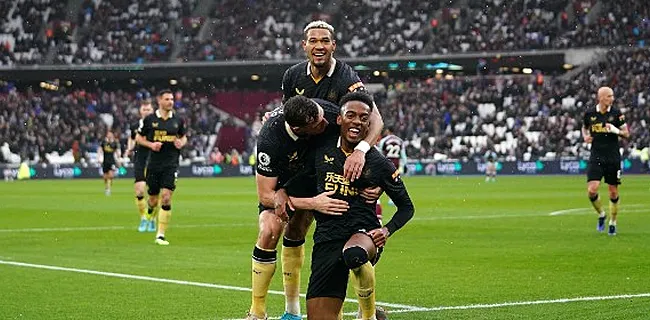 'Newcastle reserveert 100 miljoen voor transferbom'