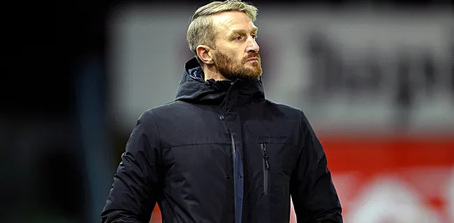 Beveren pakt de scalp van Lierse in Challenger Pro League