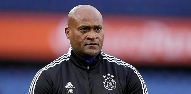 Ajax opgeschrikt door nieuw schandaal