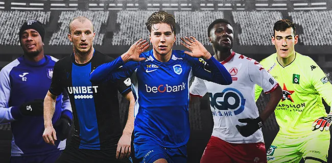 Rapport wintertransfers: wie deed de beste (en slechtste) zaakjes?