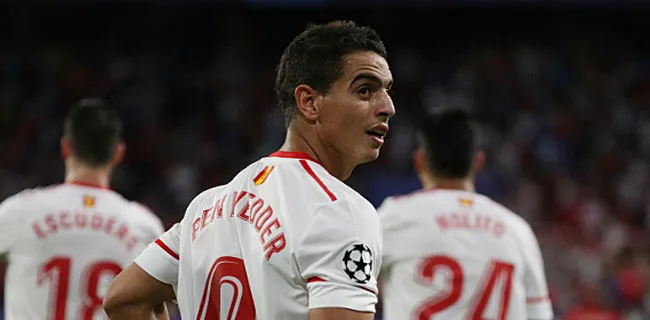 'Geen Berge, Sevilla wil ex-speler van Ajax vastleggen'