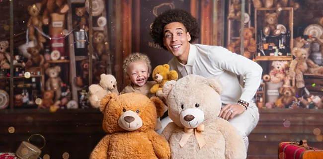 Axel Witsel doet Atlético-fans smelten na knappe zege