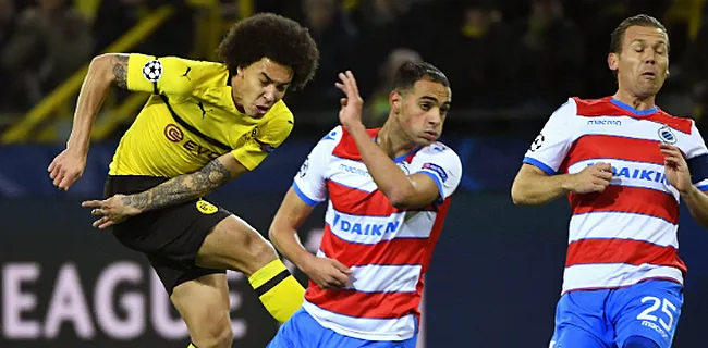 Duitse volgers spotten met defensief Club: 