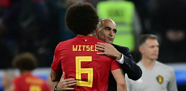Martinez krijgt dramatisch nieuws met oog op EK