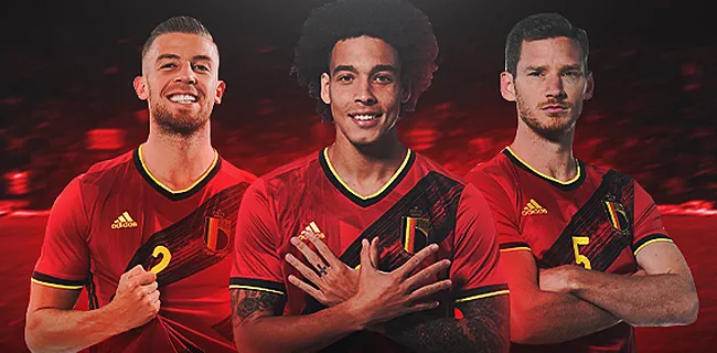 Martinez ontdekt ideale 'opvolger' voor Kompany