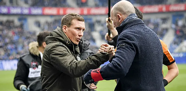 Club Brugge plukt twee spelers weg bij KRC Genk
