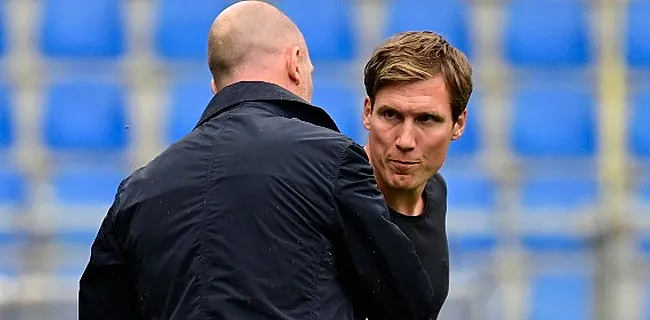 'Club Brugge, Genk en Charleroi openen jacht op PSG-talent'