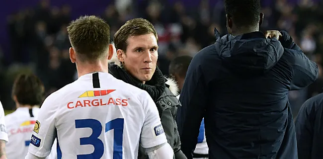 'Genk krijgt loodzware opdracht op transfermarkt'