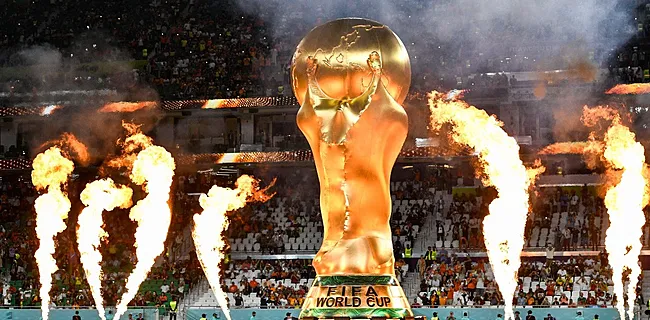 Eerste speelronde voorbij: 'Slechts twee WK-favorieten over'