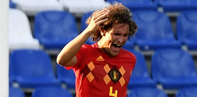 Frustraties in Belgisch kamp lopen op: 
