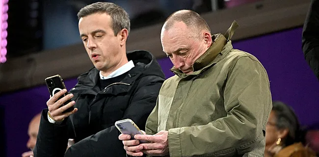 'Transferoffensief Anderlecht: drie versterkingen op komst'