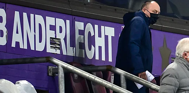 Anderlecht bereikt akkoord met 'nieuwe Yaremchuk'
