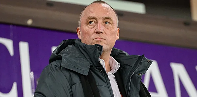 Vandenhaute terug? Dit zeggen de RSCA-fans daarover