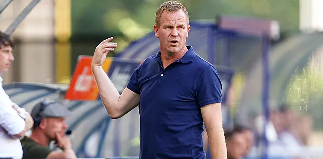 ‘KAA Gent ontvangt last minute nog absolute jackpot’