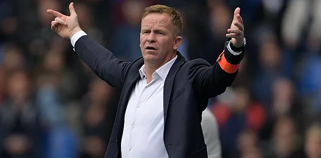 AA Gent & KRC Genk-fans in alle staten over Vrancken-gerucht