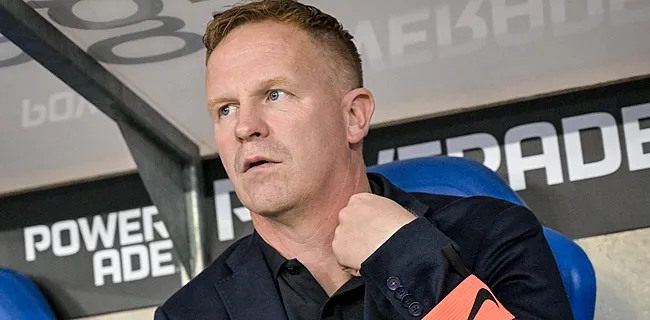 Westerlo geeft Gent tikje, Charleroi ruim voorbij Beerschot