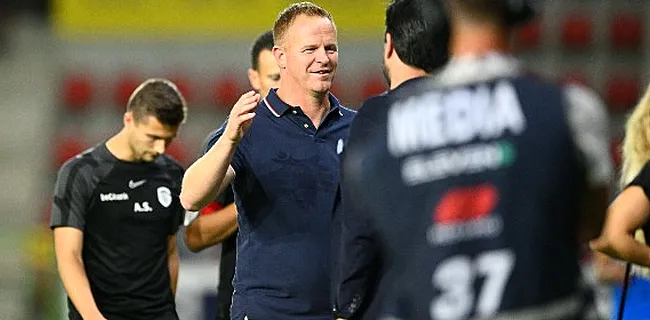 'Recordaankoop geeft jawoord aan Genk'